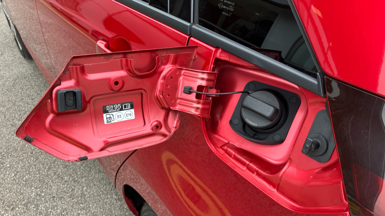 Honda Jazz 1.5 i-MMD Hybrid EX 5dr eCVT Hybrid Hatchback